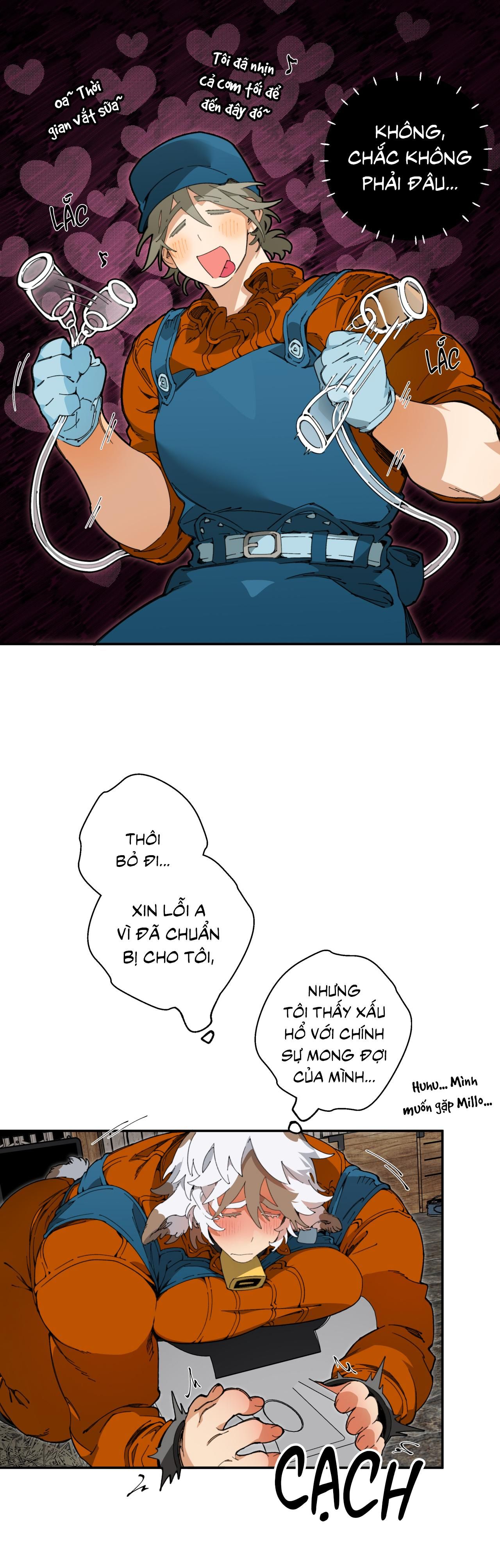 đọc truyện Mr.a’s Farm Chương 16 ảnh 41 tại Thiên Thai Truyện