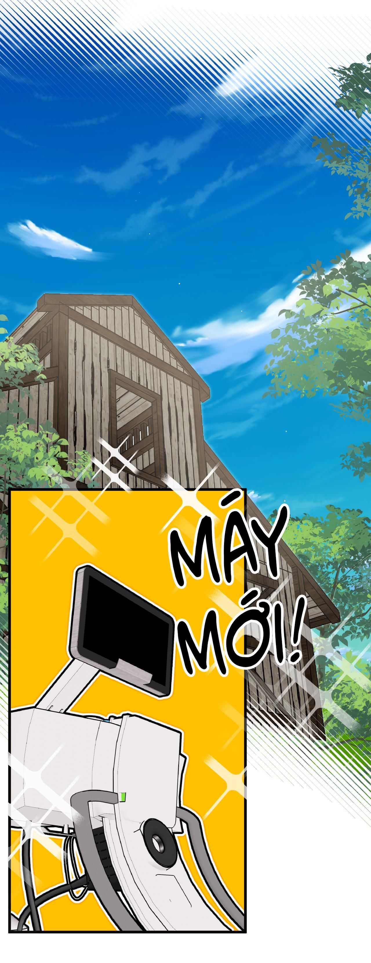 đọc truyện Mr.a’s Farm Chương 16 ảnh 6 tại Thiên Thai Truyện