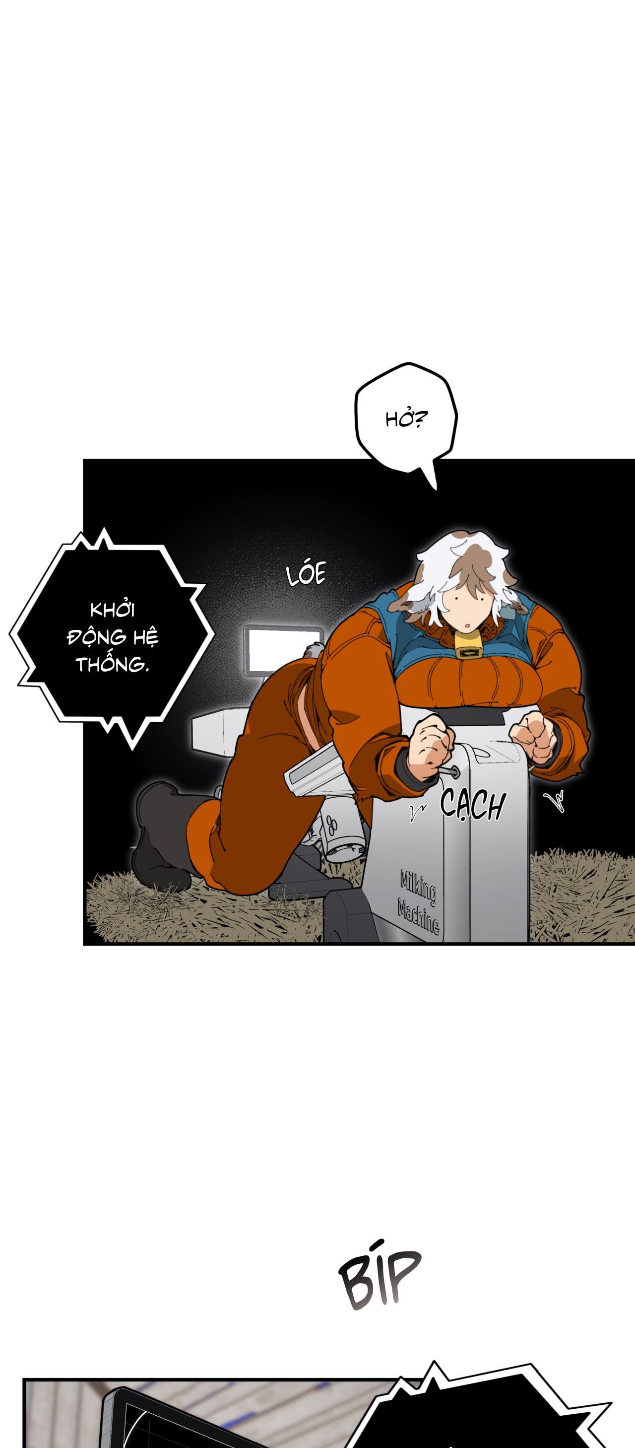 đọc truyện Mr.a’s Farm Chương 16 ảnh 42 tại Thiên Thai Truyện