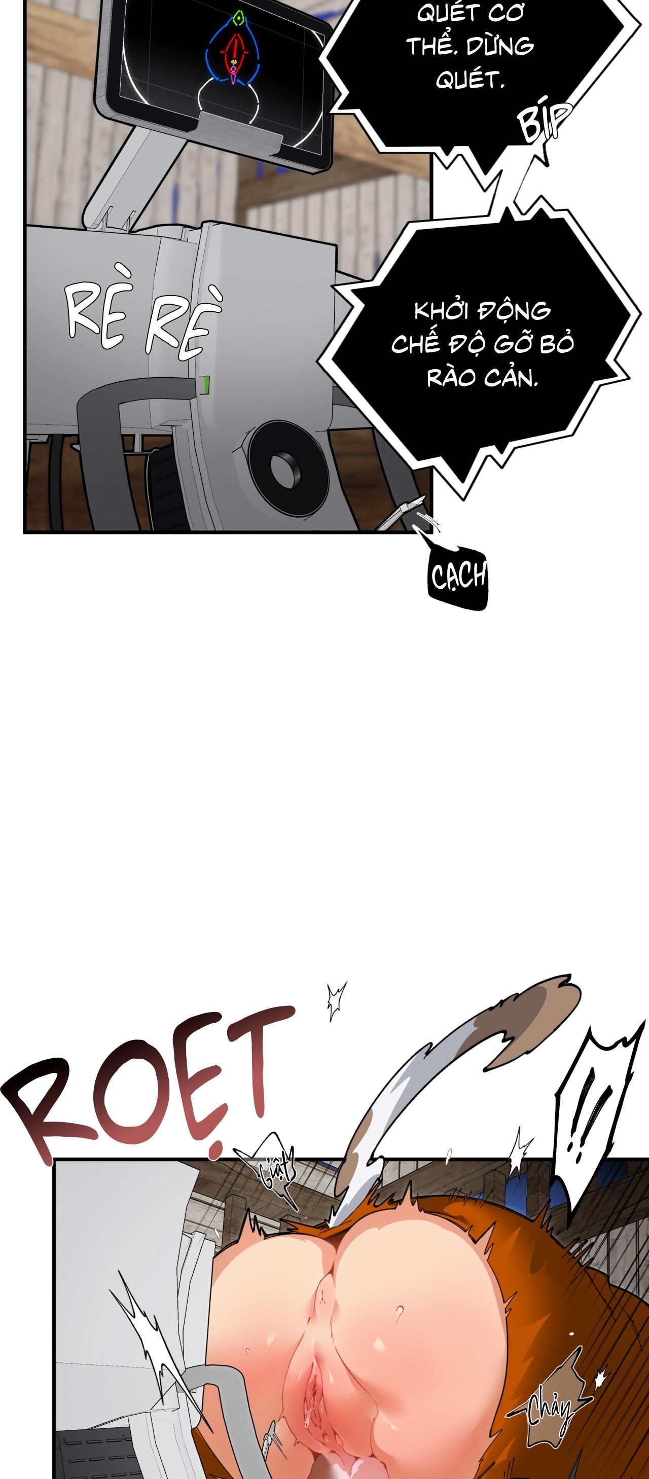 đọc truyện Mr.a’s Farm Chương 16 ảnh 43 tại Thiên Thai Truyện