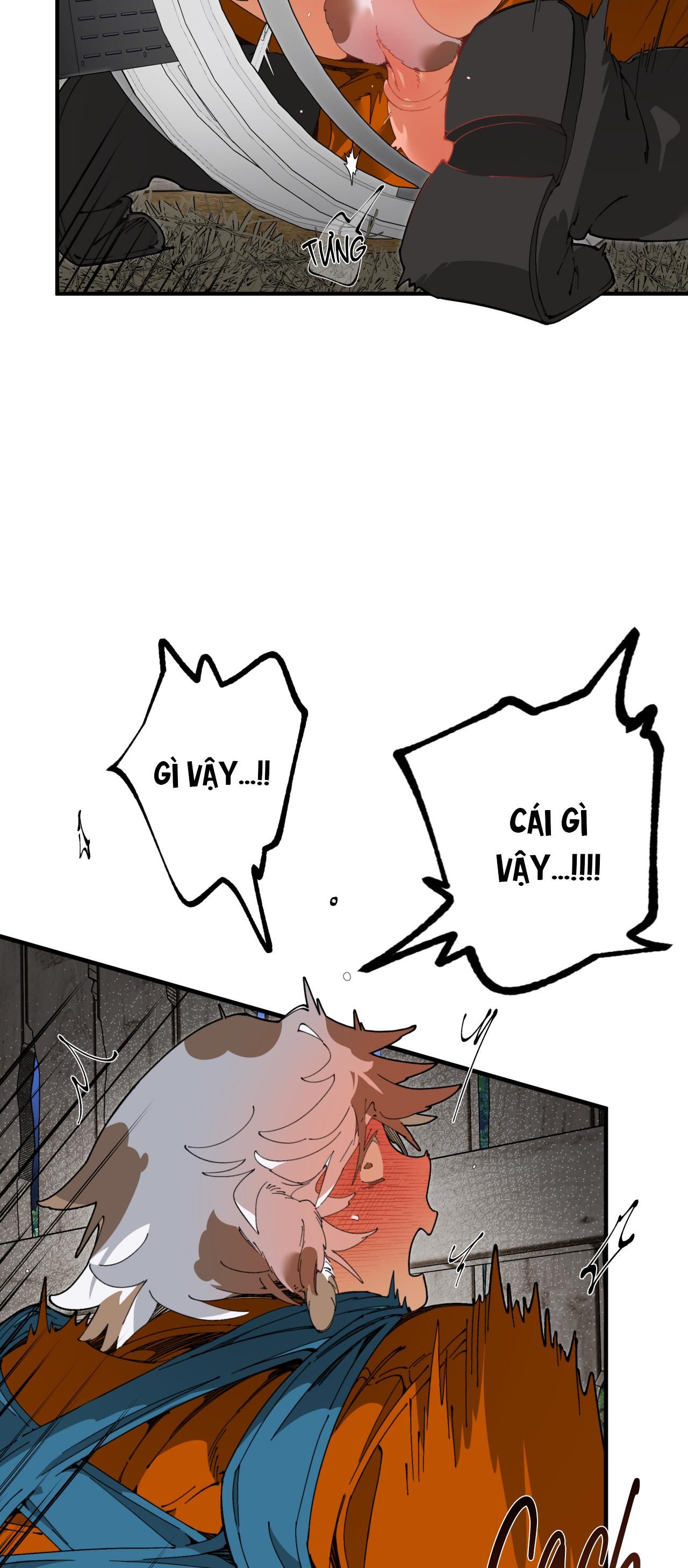 đọc truyện Mr.a’s Farm Chương 16 ảnh 44 tại Thiên Thai Truyện