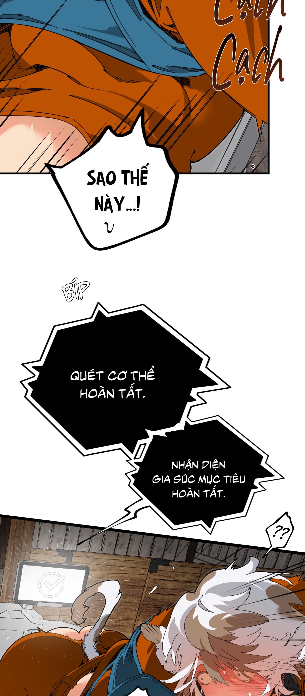 đọc truyện Mr.a’s Farm Chương 16 ảnh 45 tại Thiên Thai Truyện