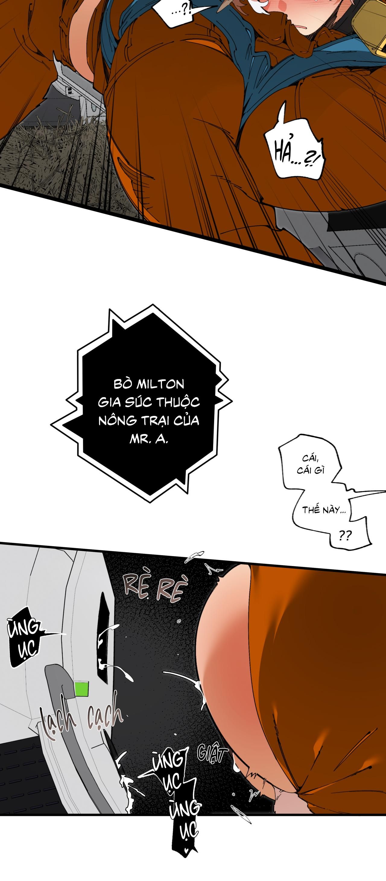 đọc truyện Mr.a’s Farm Chương 16 ảnh 46 tại Thiên Thai Truyện