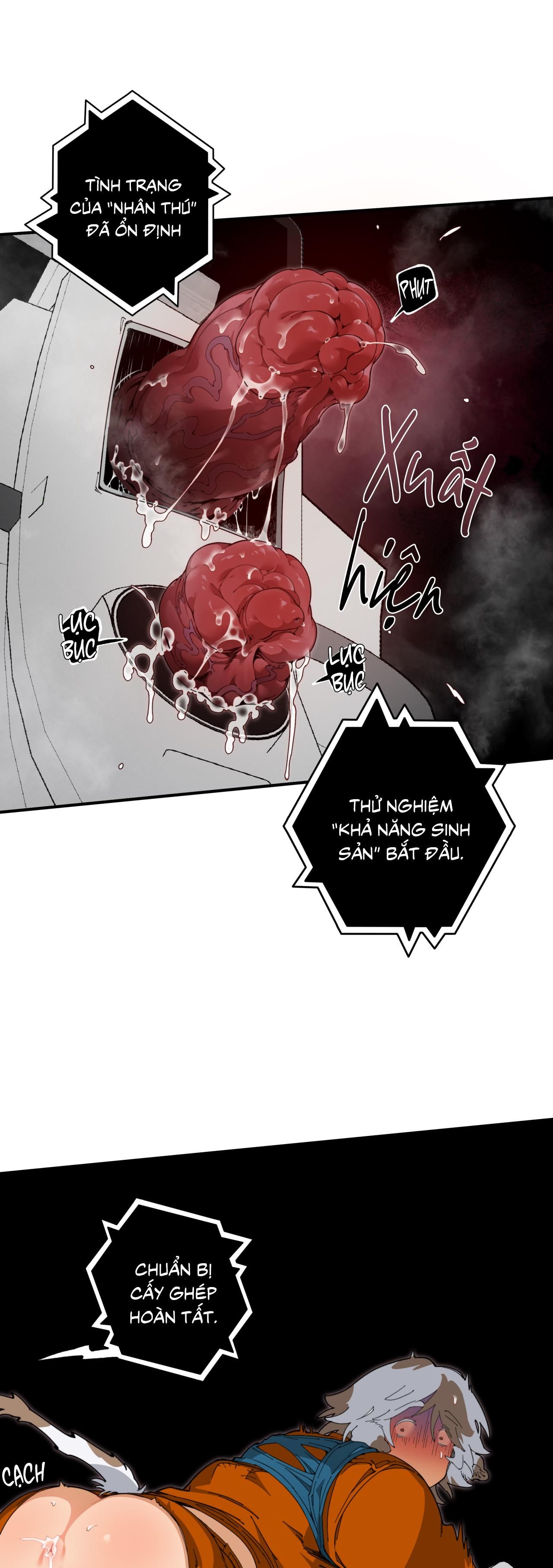 đọc truyện Mr.a’s Farm Chương 16 ảnh 47 tại Thiên Thai Truyện