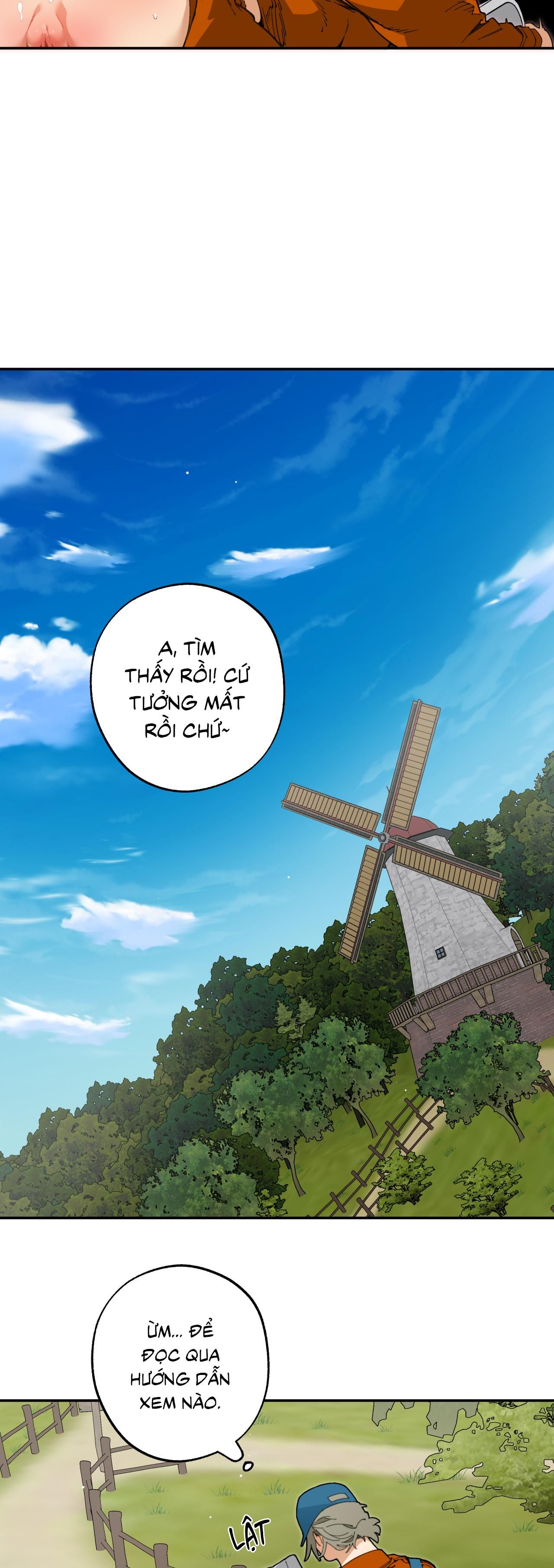 đọc truyện Mr.a’s Farm Chương 16 ảnh 48 tại Thiên Thai Truyện