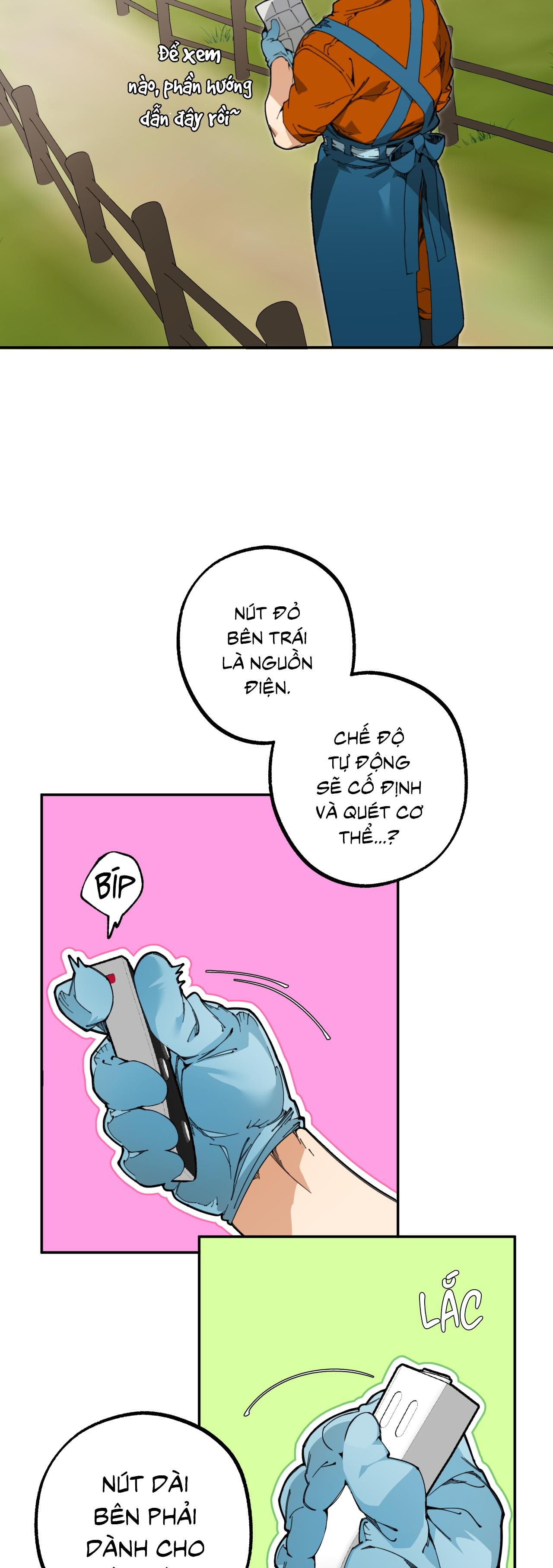 đọc truyện Mr.a’s Farm Chương 16 ảnh 49 tại Thiên Thai Truyện