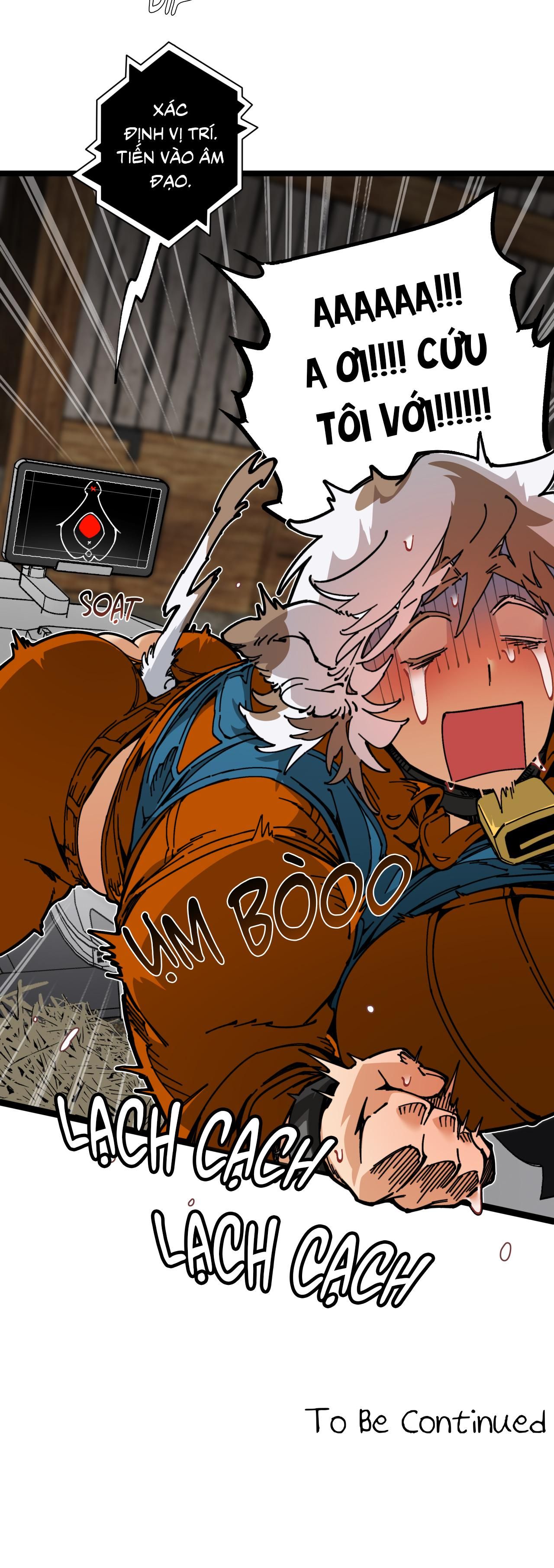 đọc truyện Mr.a’s Farm Chương 16 ảnh 51 tại Thiên Thai Truyện