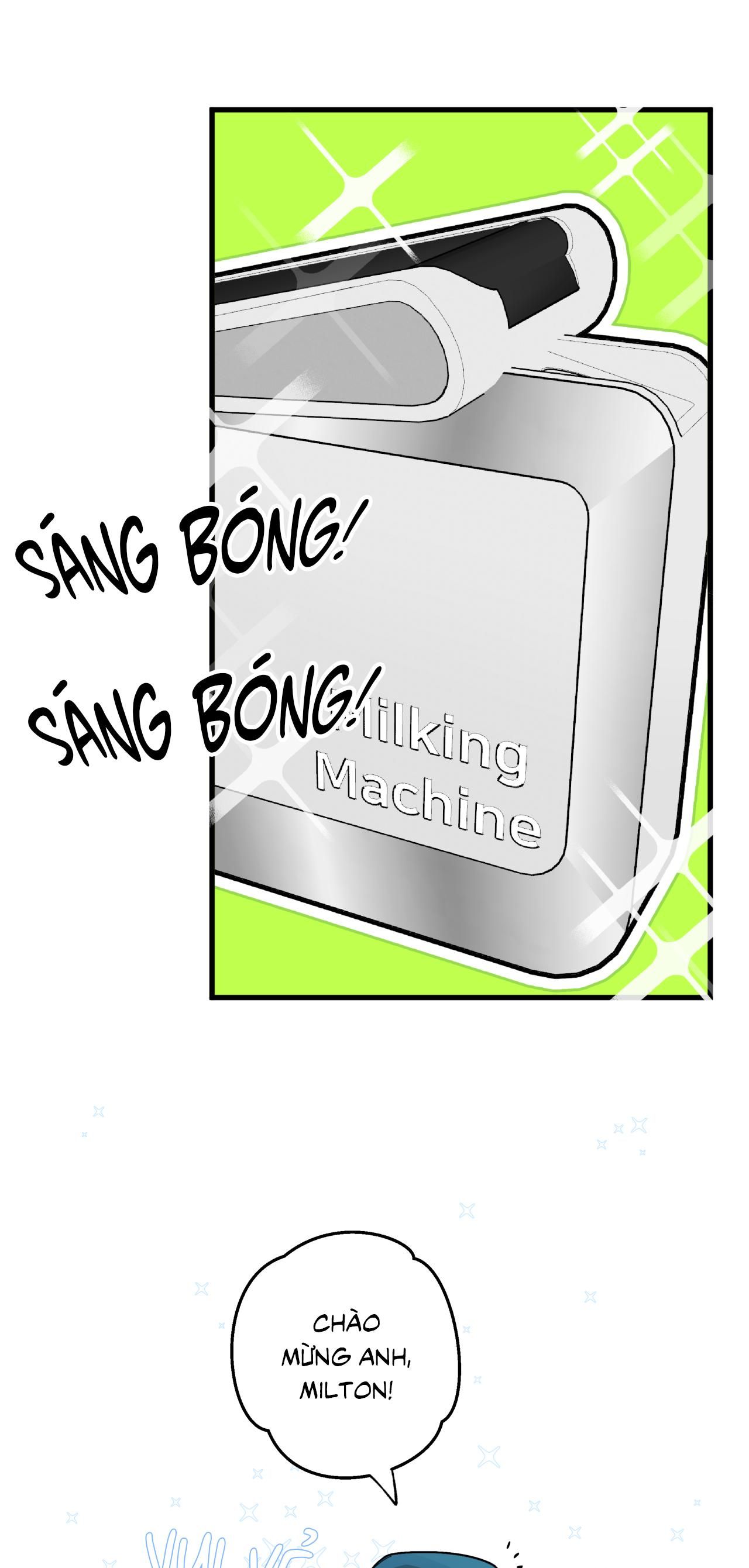 đọc truyện Mr.a’s Farm Chương 16 ảnh 7 tại Thiên Thai Truyện