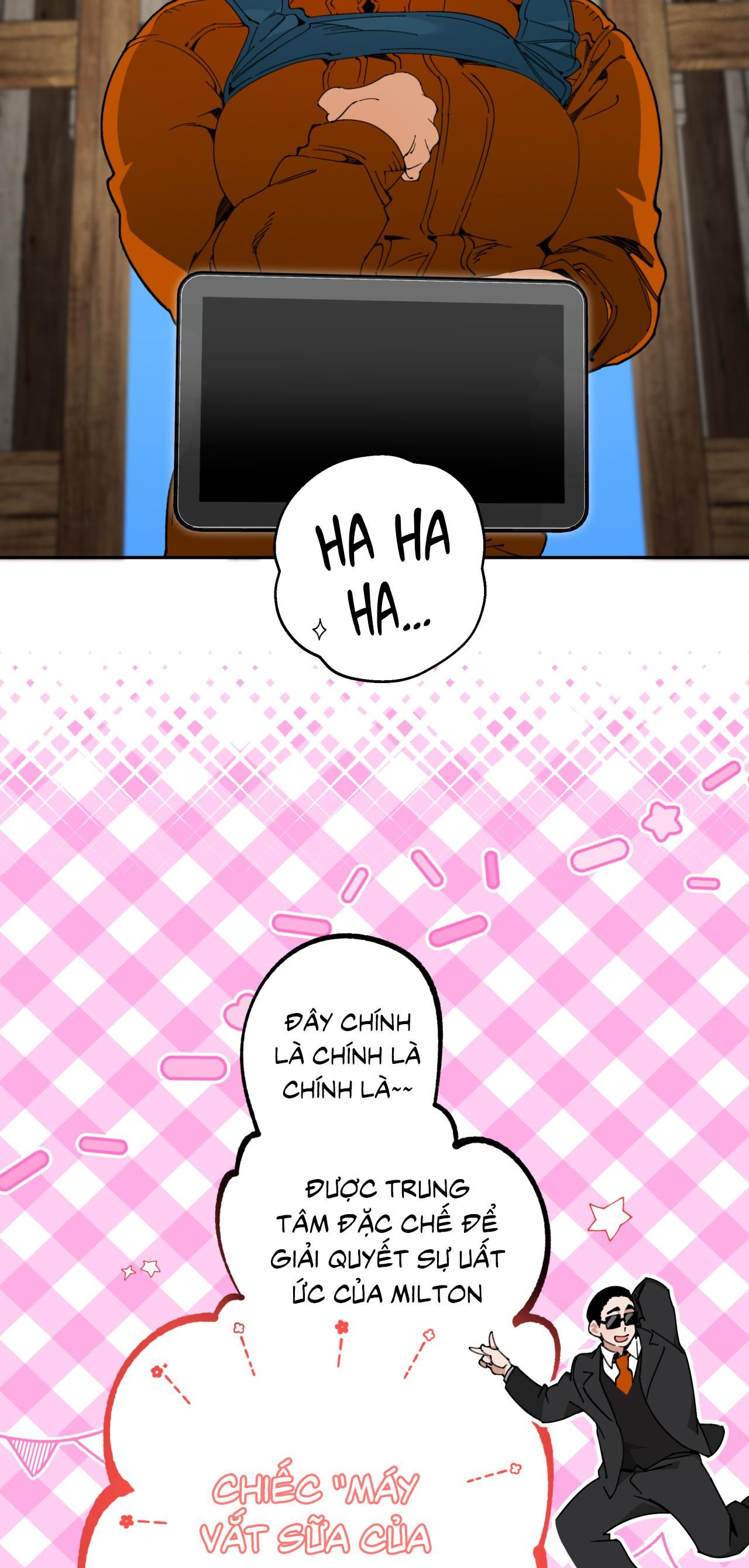 đọc truyện Mr.a’s Farm Chương 16 ảnh 9 tại Thiên Thai Truyện