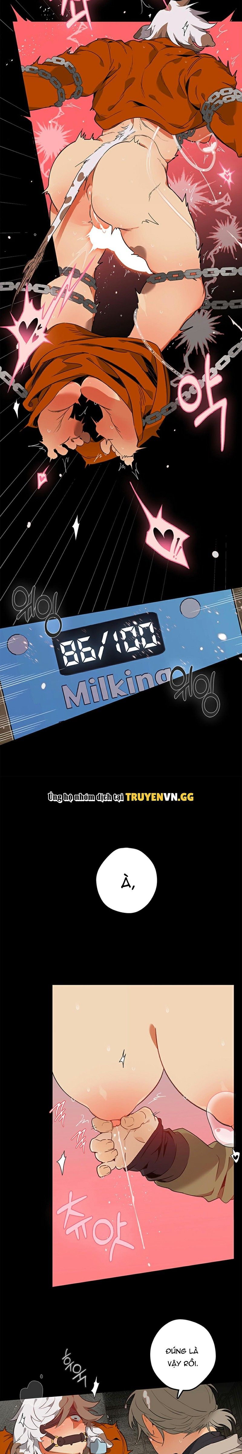 đọc truyện Mr.a’s Farm Chương 3 ảnh 17 tại Giả Dược
