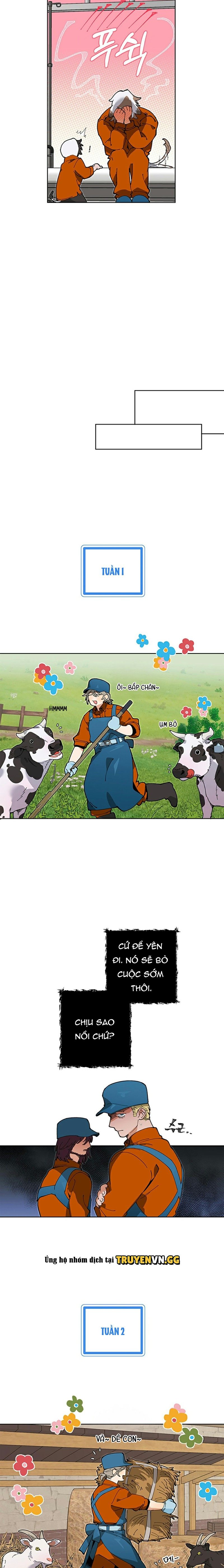 đọc truyện Mr.a’s Farm Chương 5 ảnh 14 tại Giả Dược