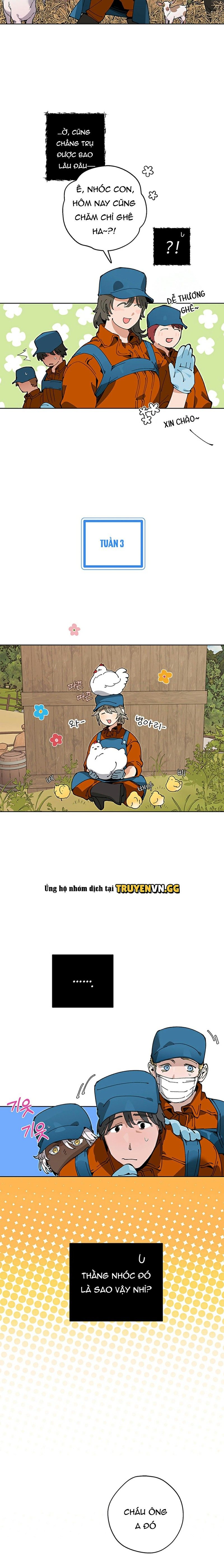 đọc truyện Mr.a’s Farm Chương 5 ảnh 15 tại Giả Dược