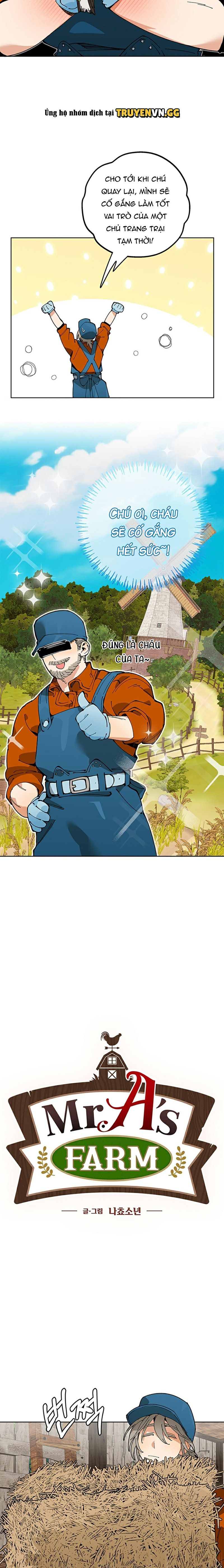 đọc truyện Mr.a’s Farm Chương 5 ảnh 9 tại Giả Dược