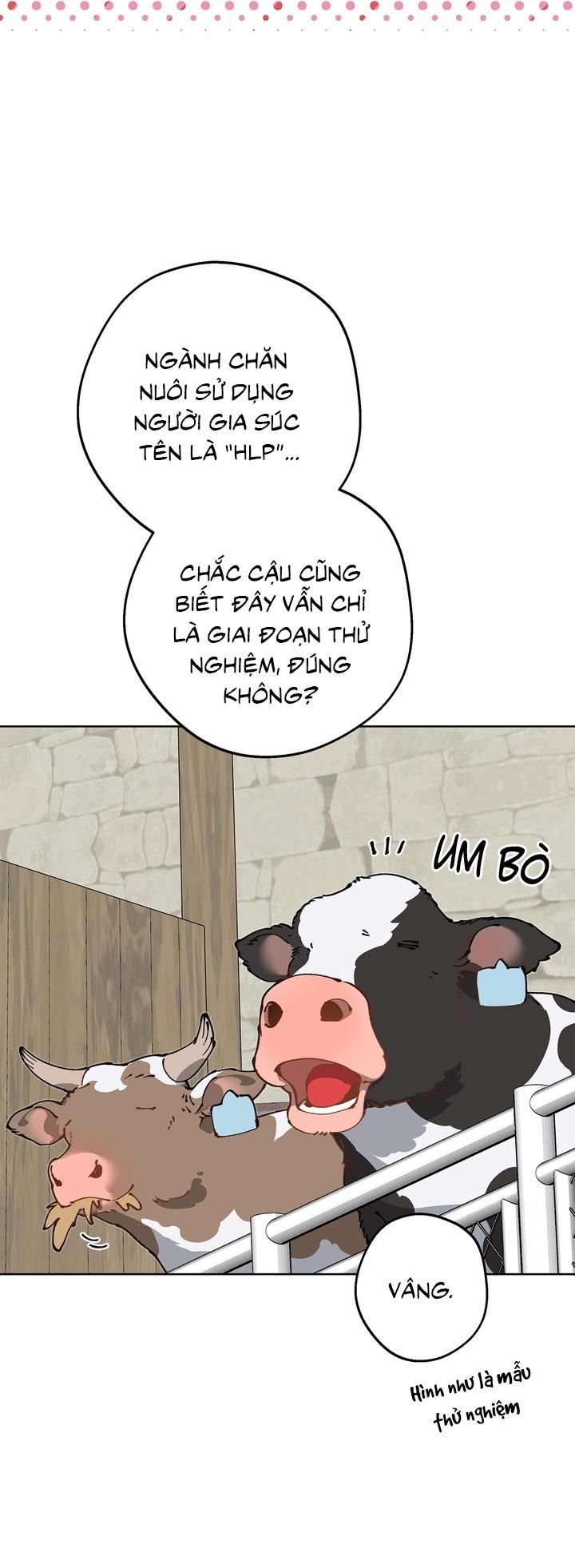 đọc truyện Mr.a’s Farm Chương 6 ảnh 45 tại Giả Dược