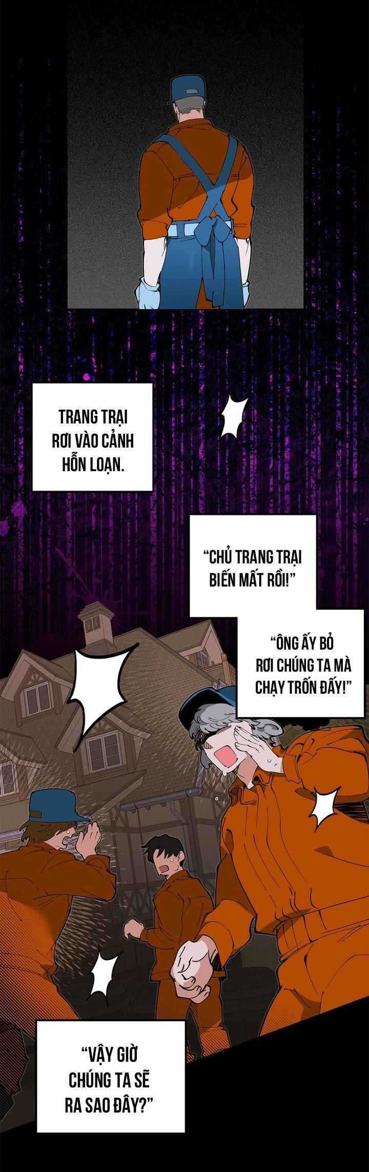 đọc truyện Mr.a’s Farm Chương 6 ảnh 63 tại Giả Dược
