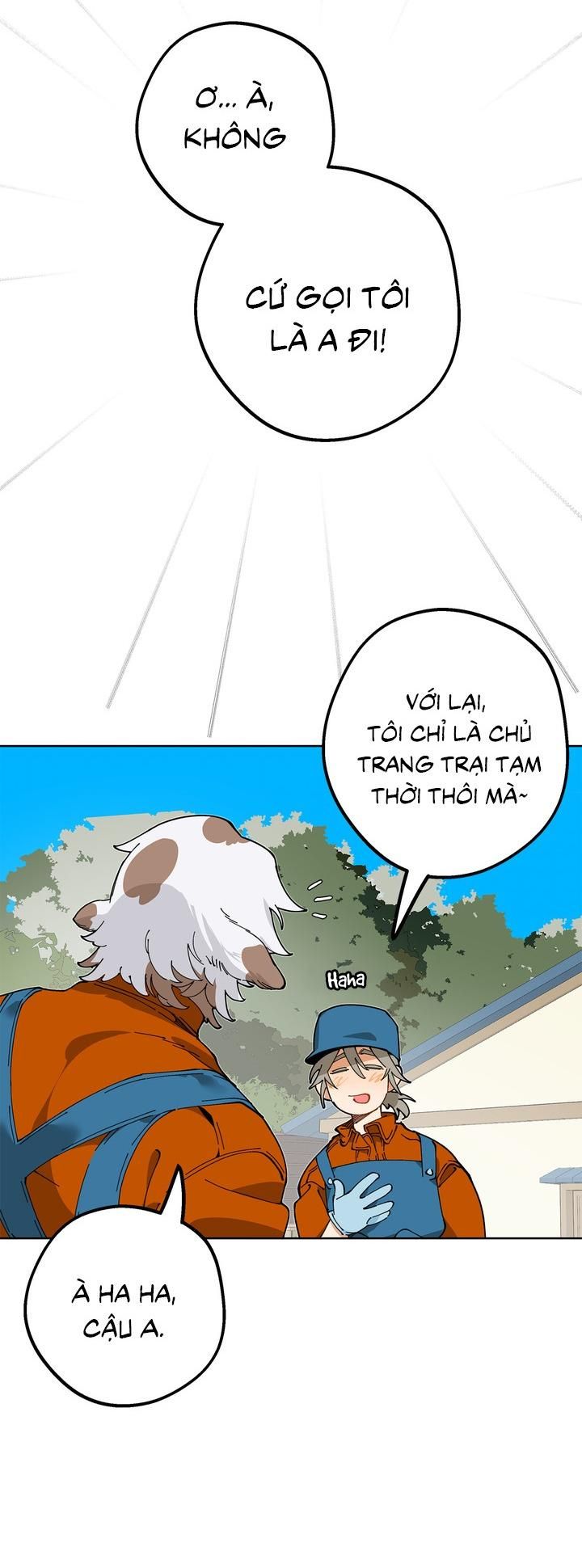 đọc truyện Mr.a’s Farm Chương 6 ảnh 79 tại Giả Dược