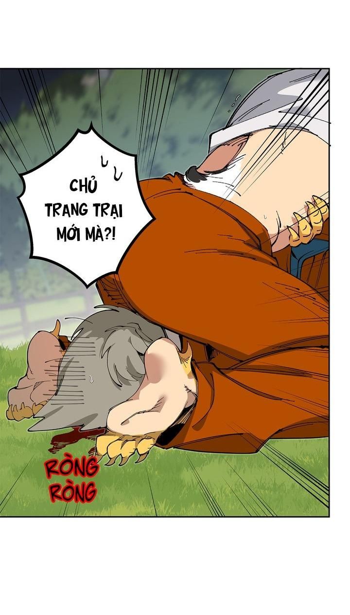 đọc truyện Mr.a’s Farm Chương 7 ảnh 29 tại Giả Dược