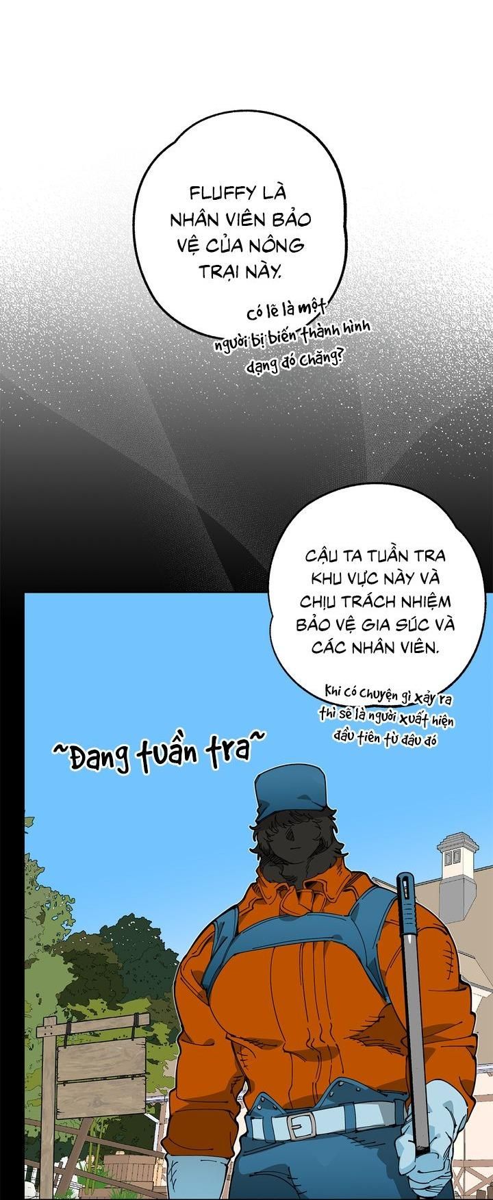 đọc truyện Mr.a’s Farm Chương 7 ảnh 40 tại Giả Dược