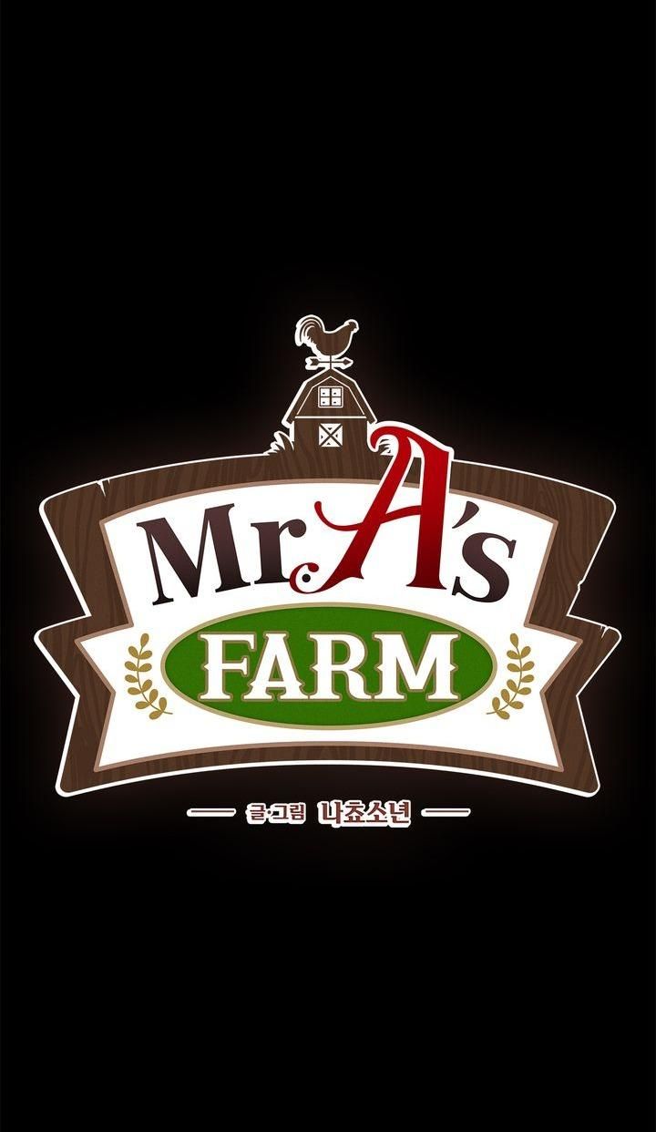 đọc truyện Mr.a’s Farm Chương 7 ảnh 6 tại Giả Dược
