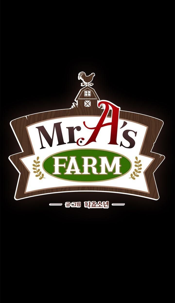 đọc truyện Mr.a’s Farm Chương 8 ảnh 13 tại Giả Dược