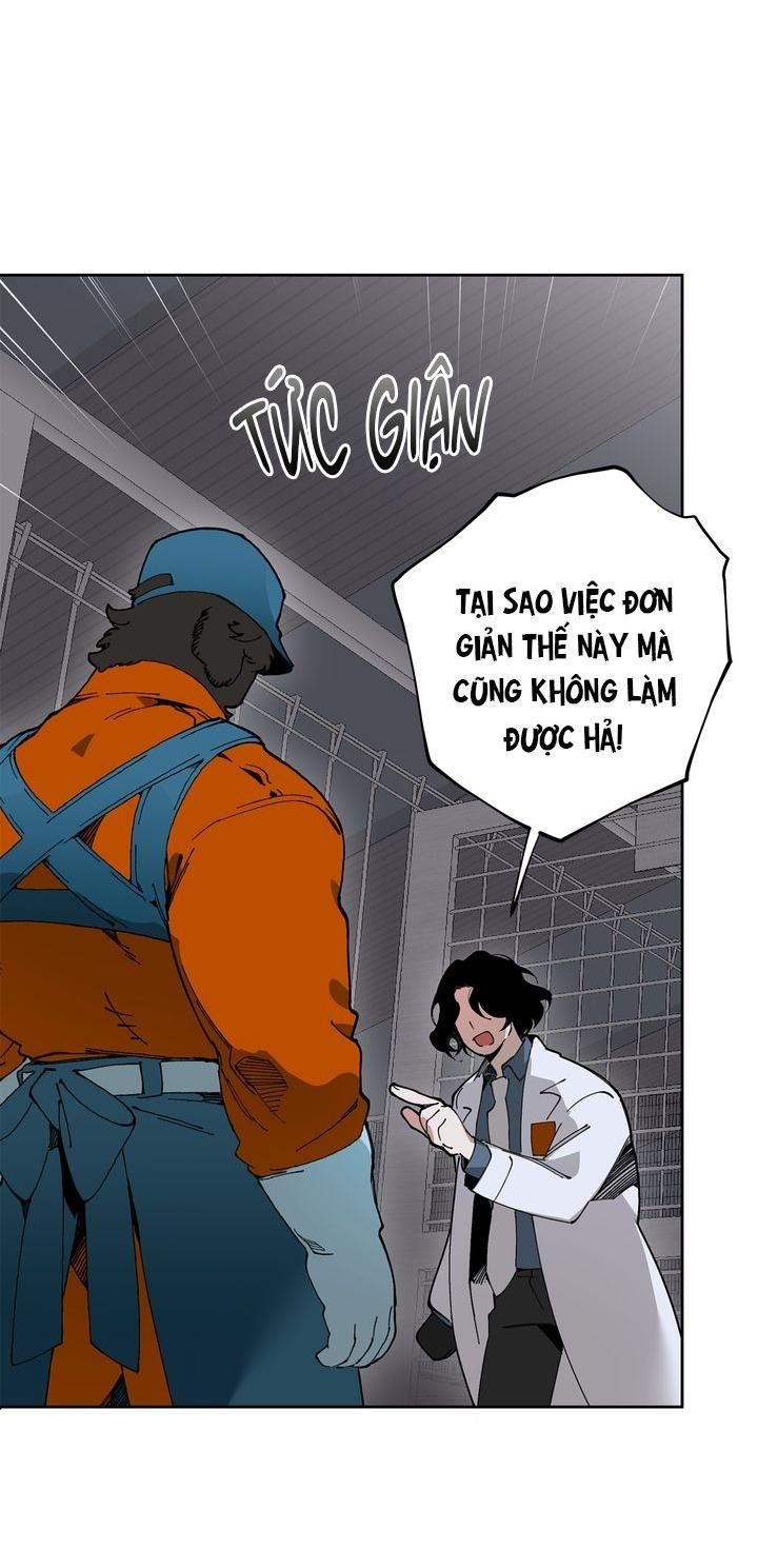 đọc truyện Mr.a’s Farm Chương 8 ảnh 4 tại Giả Dược