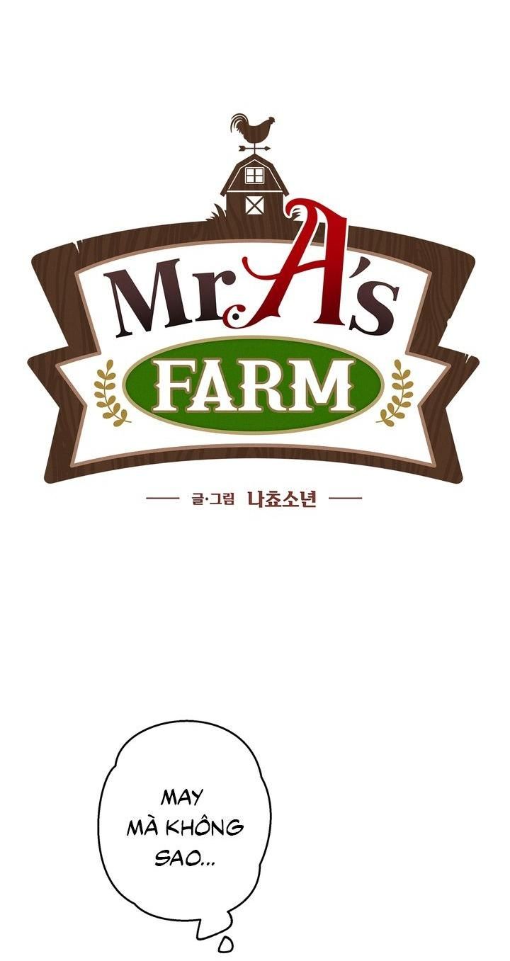 đọc truyện Mr.a’s Farm Chương 9 ảnh 6 tại Giả Dược
