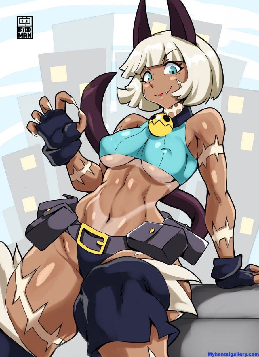 Ms Fortune Oneshot page 1 - Giả Dược