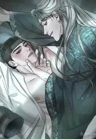 Mũ Gạc Đen Của Quỷ