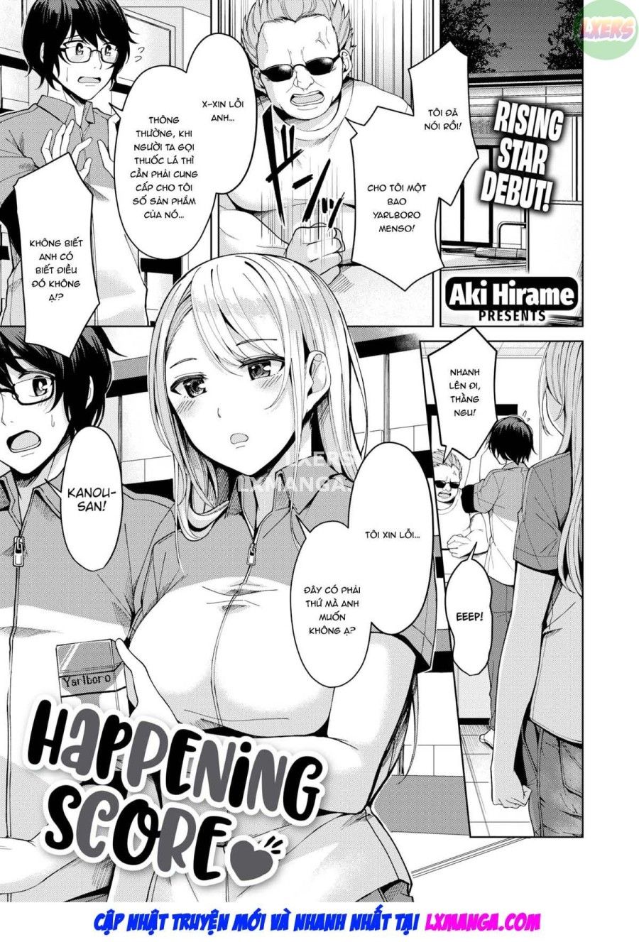 đọc truyện Mưa Bên Ngoài Ướt Bên Trong Oneshot ảnh 5 tại Thiên Thai Truyện