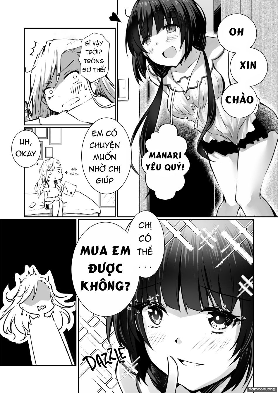 đọc truyện Mua Dâm Tại Gia Chương 0 ảnh 12 tại Thiên Thai Truyện