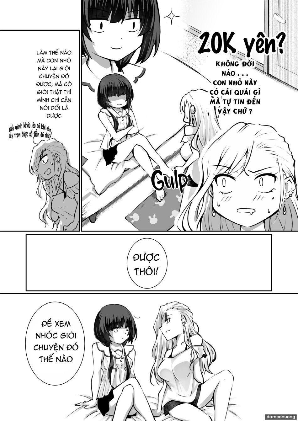 đọc truyện Mua Dâm Tại Gia Chương 0 ảnh 14 tại Thiên Thai Truyện