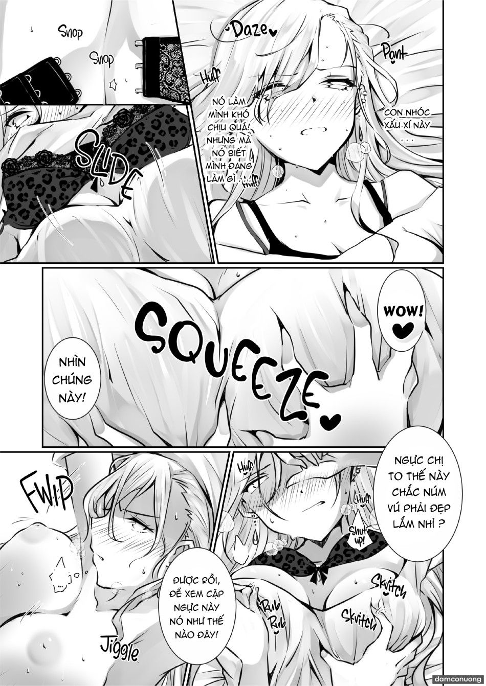 đọc truyện Mua Dâm Tại Gia Chương 0 ảnh 16 tại Thiên Thai Truyện