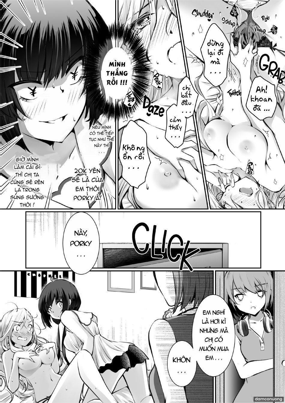 đọc truyện Mua Dâm Tại Gia Chương 0 ảnh 19 tại Thiên Thai Truyện