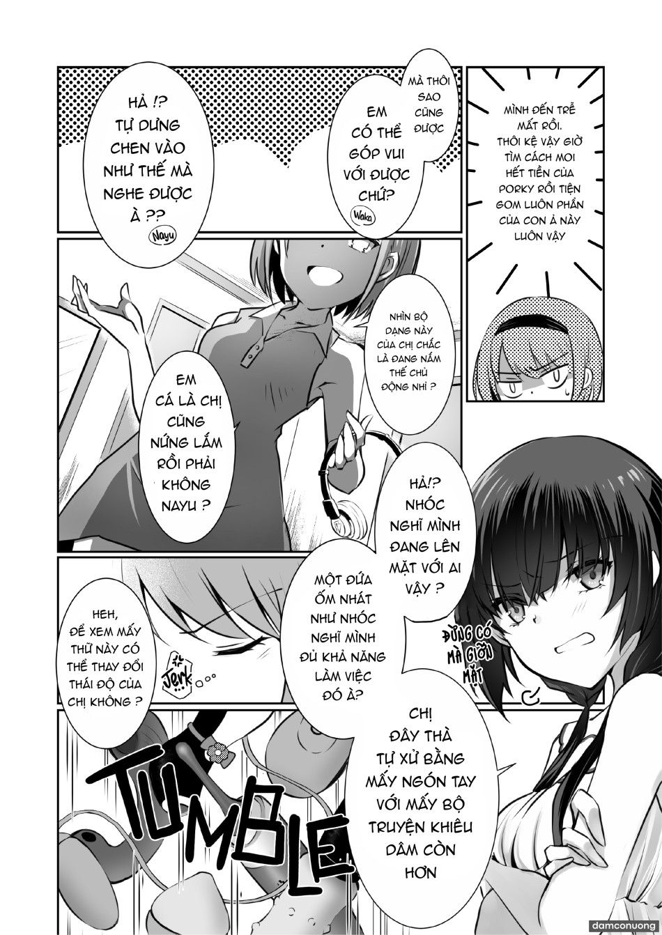 đọc truyện Mua Dâm Tại Gia Chương 0 ảnh 21 tại Thiên Thai Truyện