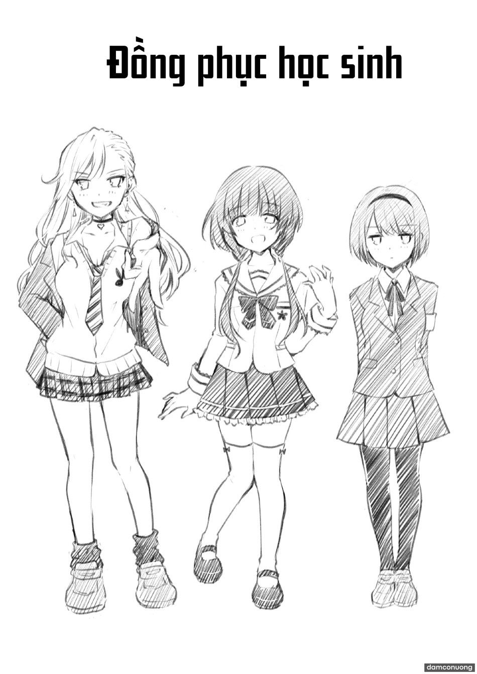 đọc truyện Mua Dâm Tại Gia Chương 0 ảnh 4 tại Thiên Thai Truyện