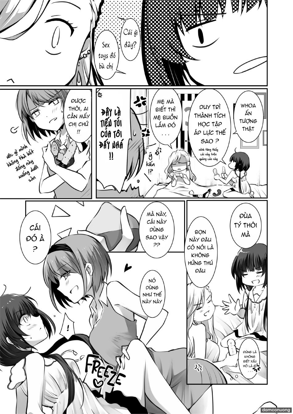 đọc truyện Mua Dâm Tại Gia Chương 0 ảnh 22 tại Thiên Thai Truyện