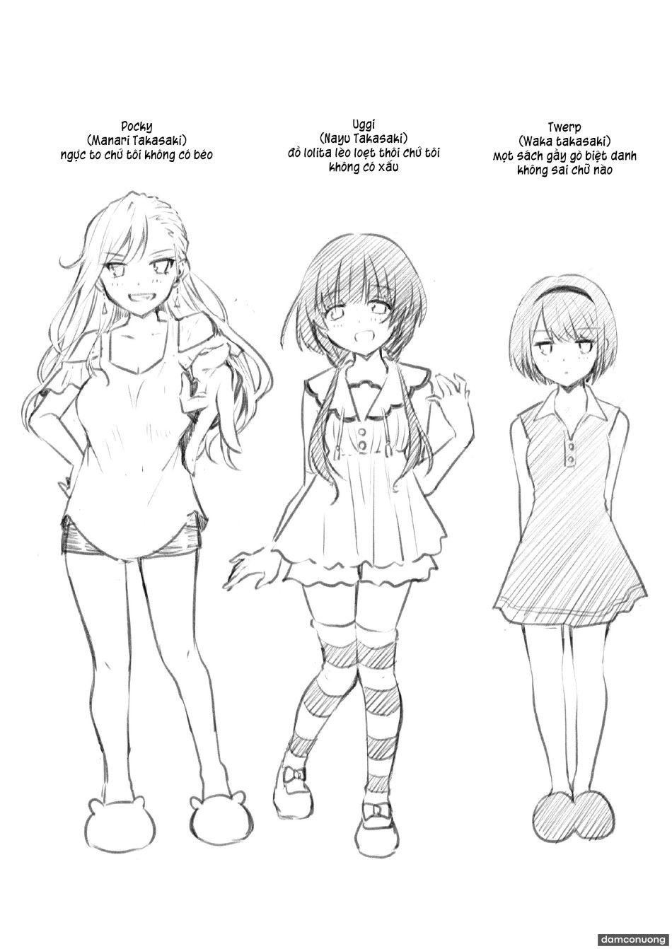 đọc truyện Mua Dâm Tại Gia Chương 0 ảnh 5 tại Thiên Thai Truyện