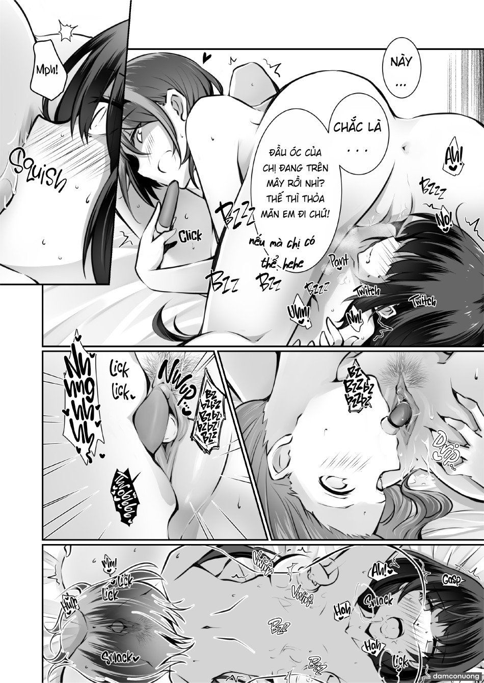 đọc truyện Mua Dâm Tại Gia Chương 0 ảnh 37 tại Thiên Thai Truyện