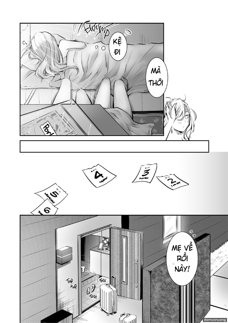 đọc truyện Mua Dâm Tại Gia Chương 0 ảnh 41 tại Thiên Thai Truyện