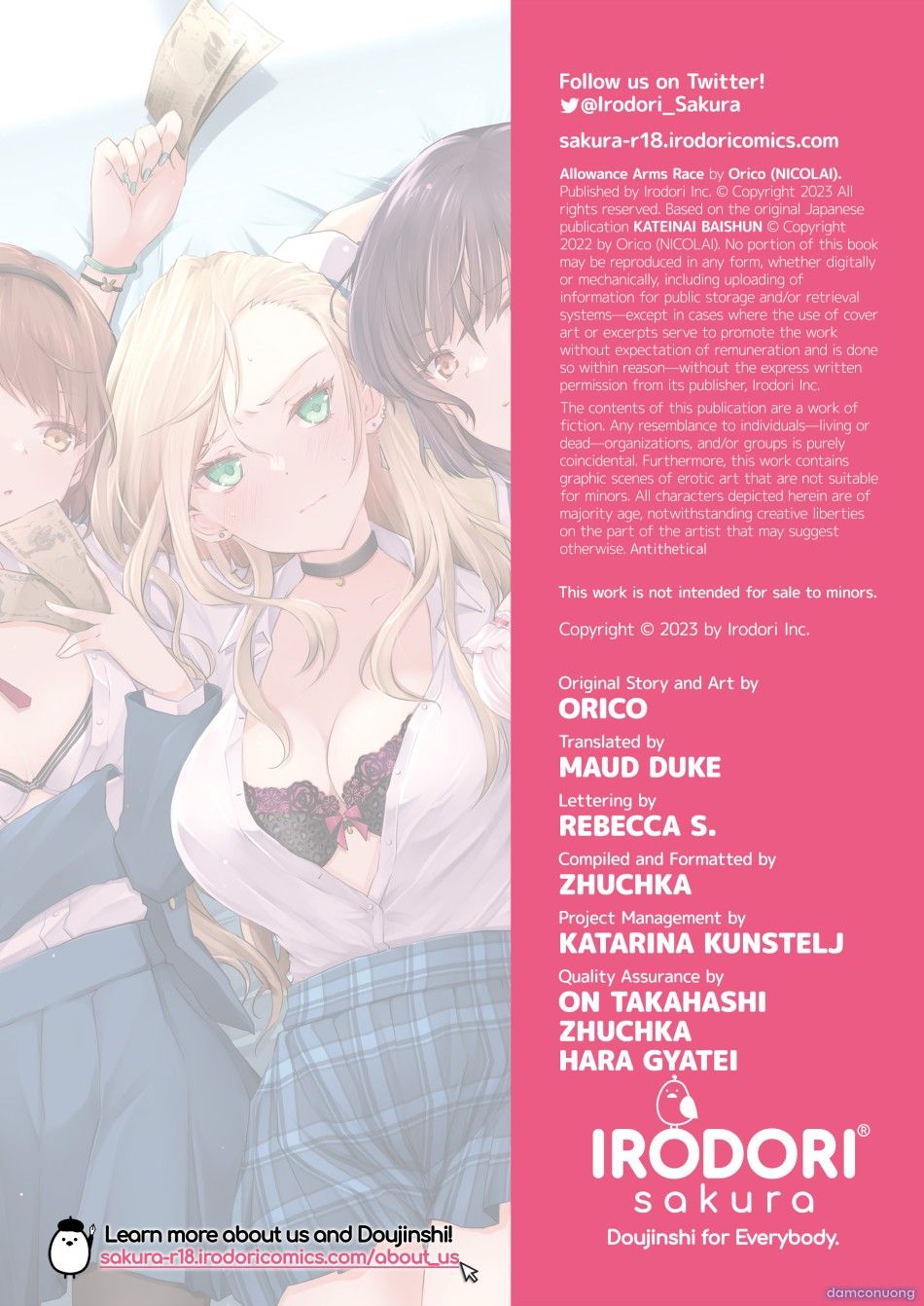 đọc truyện Mua Dâm Tại Gia Chương 0 ảnh 45 tại Thiên Thai Truyện