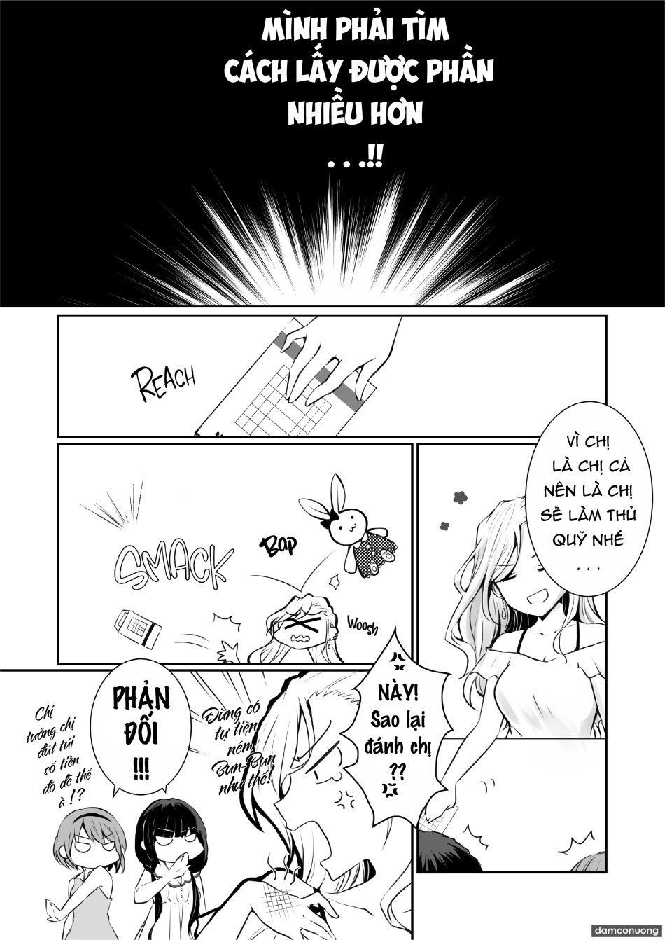 đọc truyện Mua Dâm Tại Gia Chương 0 ảnh 8 tại Thiên Thai Truyện