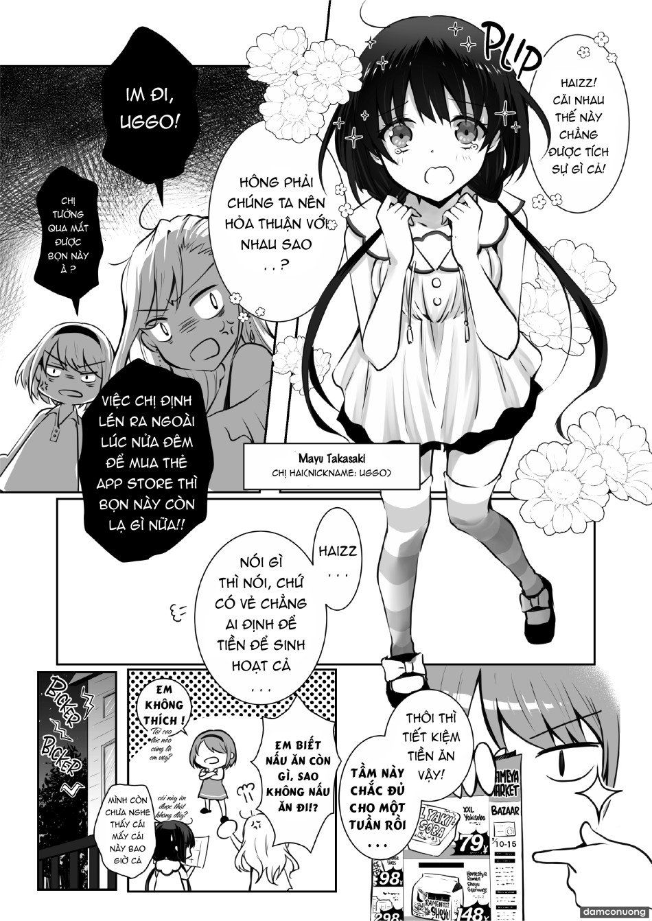 đọc truyện Mua Dâm Tại Gia Chương 0 ảnh 10 tại Thiên Thai Truyện