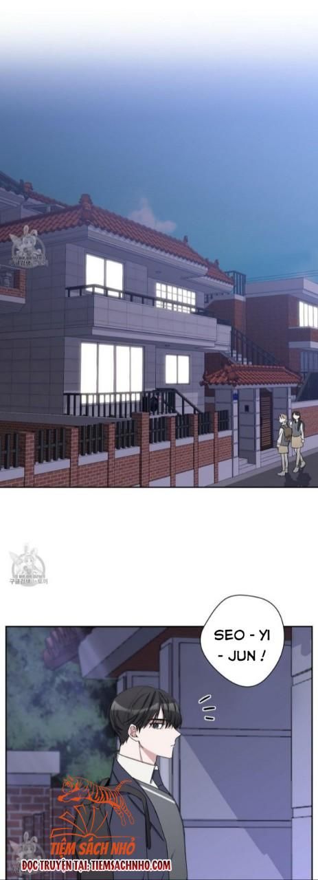 đọc truyện Mùa Đông Ấm Áp Chương 1 ảnh 14 tại Giả Dược