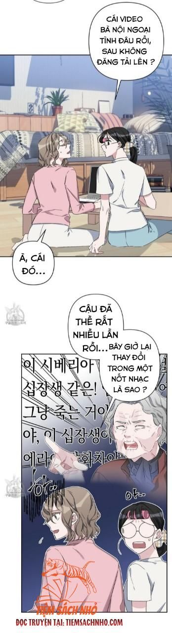 đọc truyện Mùa Đông Ấm Áp Chương 1 ảnh 19 tại Giả Dược