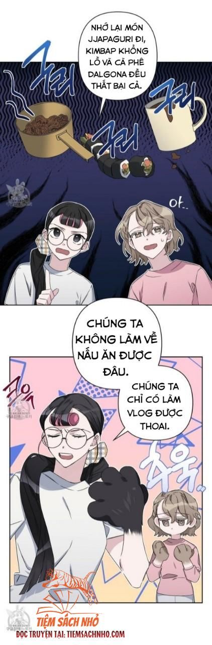 đọc truyện Mùa Đông Ấm Áp Chương 1 ảnh 22 tại Giả Dược