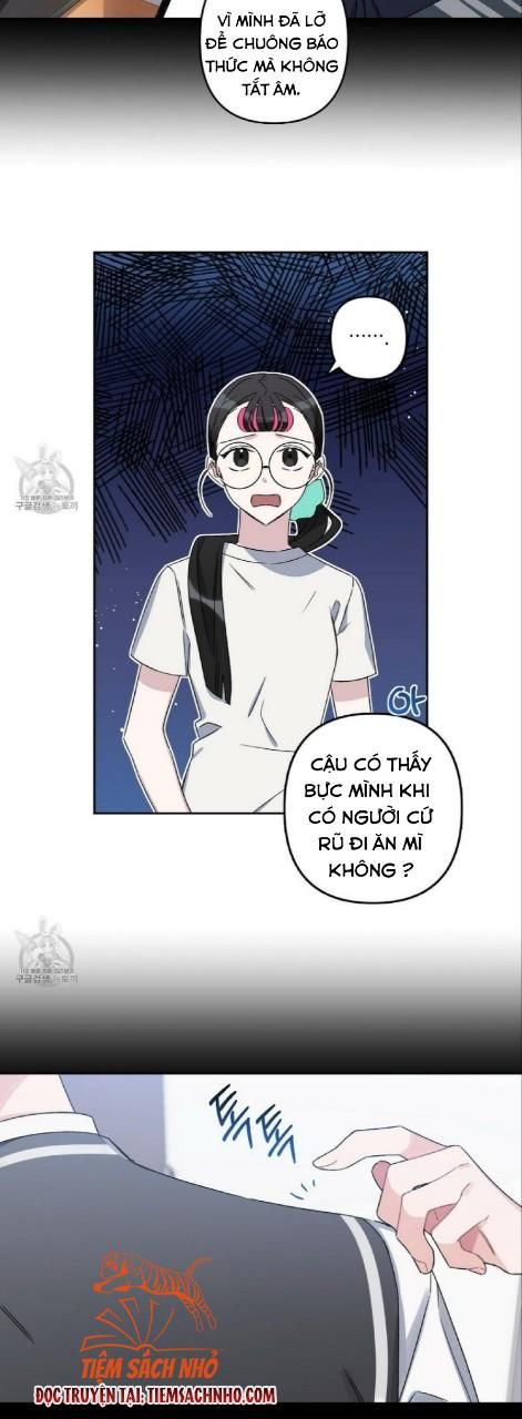 đọc truyện Mùa Đông Ấm Áp Chương 1 ảnh 28 tại Giả Dược