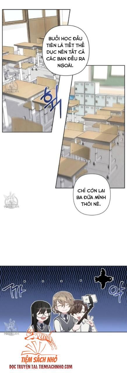 đọc truyện Mùa Đông Ấm Áp Chương 1 ảnh 4 tại Giả Dược