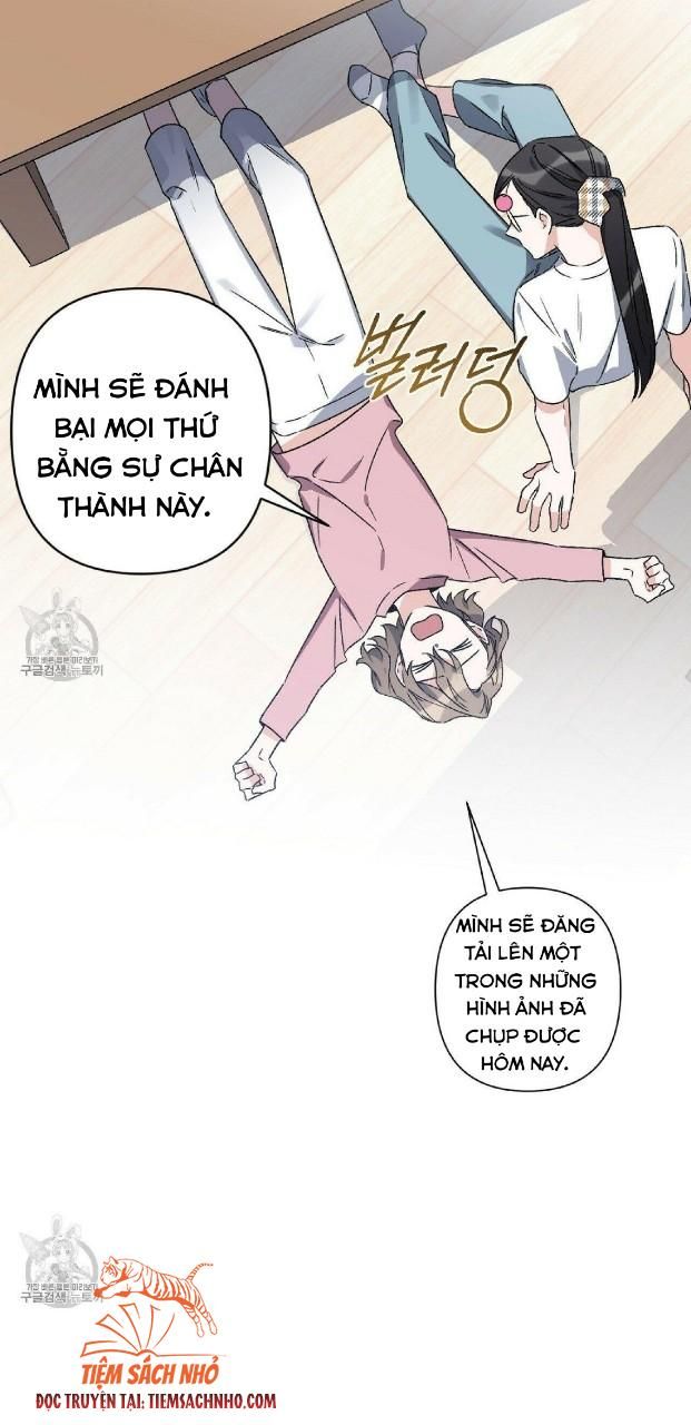 đọc truyện Mùa Đông Ấm Áp Chương 1 ảnh 33 tại Giả Dược