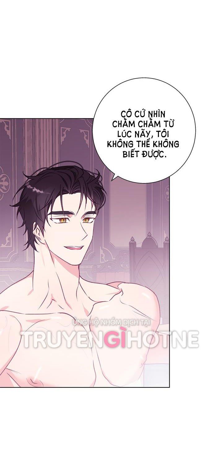 đọc truyện Mùa Đông Đến Chương 12.1 ảnh 28 tại Thiên Thai Truyện