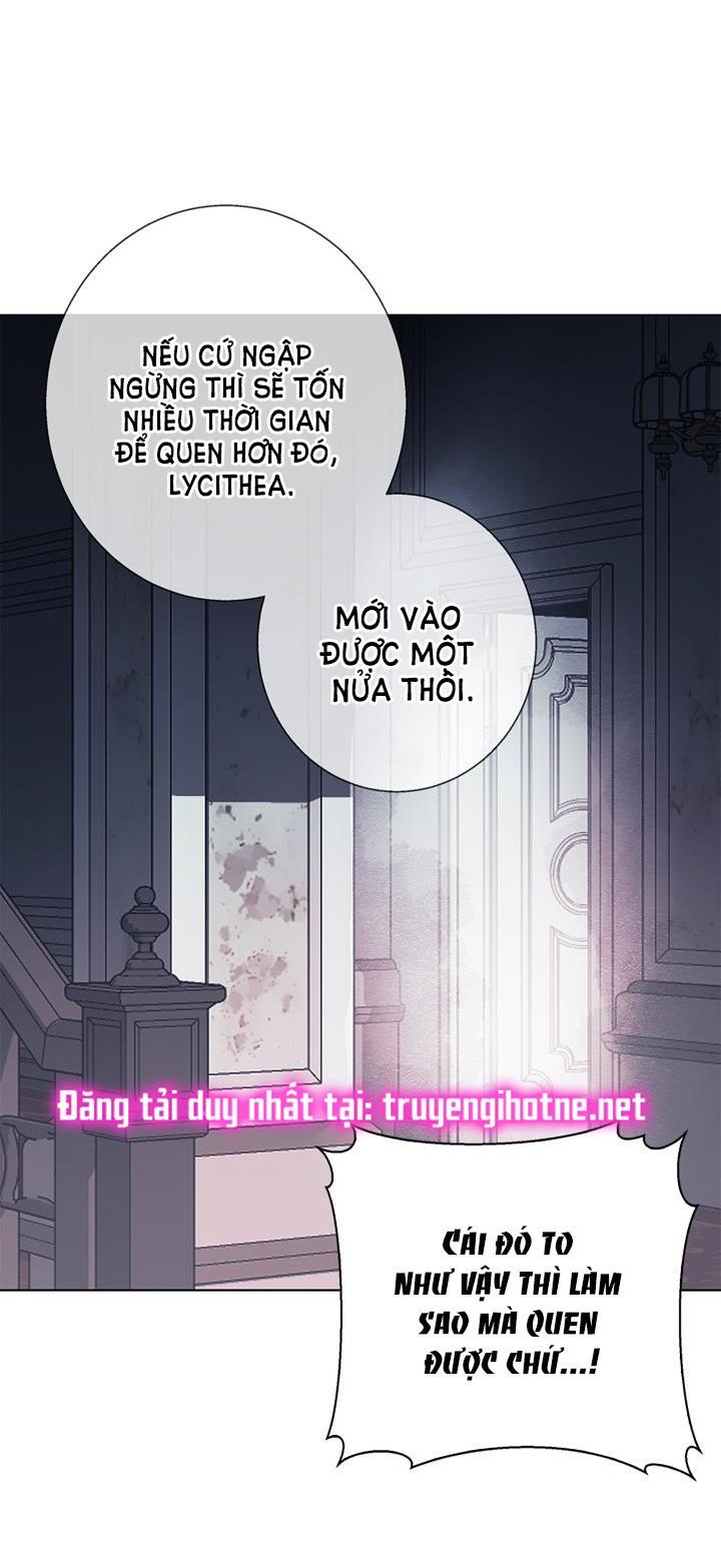 đọc truyện Mùa Đông Đến Chương 13.1 ảnh 30 tại Giả Dược